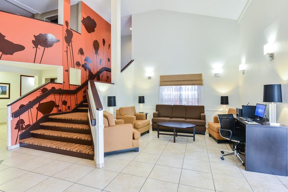 Sleep Inn Sarasota North Exterior foto