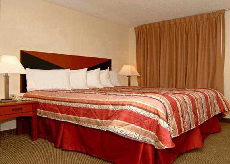 Sleep Inn Sarasota North Exterior foto